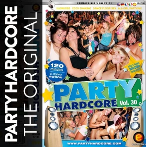 Party Hardcore Vol. 30