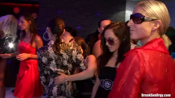 7th Anniversary Party Part 2 - Cam 1 Screencap 61 on sinx.preview.netperv.com