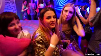 Pajama Pussy Party Part 1 - Cam 1 Screencap 2 on sinx.preview.netperv.com