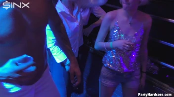 Party Hardcore Gone Crazy Vol. 45 Part 9 - Cam 3 Screencap 58 on sinx.preview.netperv.com