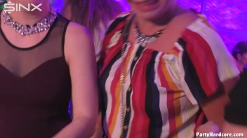 Party Hardcore Gone Crazy Vol. 45 Part 9 - Cam 3 Screencap 59 on sinx.preview.netperv.com