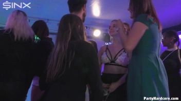 Party Hardcore Gone Crazy Vol. 45 Part 9 - Cam 3 Screencap 6 on sinx.preview.netperv.com