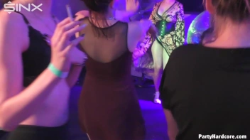 Party Hardcore Gone Crazy Vol. 45 Part 9 - Cam 3 Screencap 60 on sinx.preview.netperv.com