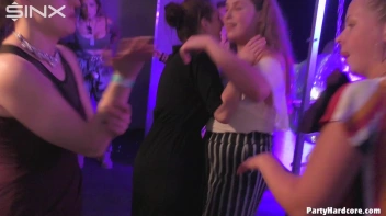 Party Hardcore Gone Crazy Vol. 45 Part 9 - Cam 3 Screencap 61 on sinx.preview.netperv.com