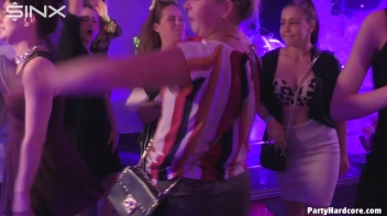 Party Hardcore Gone Crazy Vol. 45 Part 9 - Cam 3 Screencap 63 on sinx.preview.netperv.com