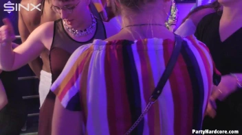 Party Hardcore Gone Crazy Vol. 45 Part 9 - Cam 3 Screencap 66 on sinx.preview.netperv.com