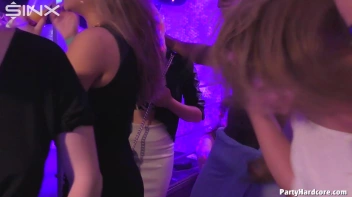 Party Hardcore Gone Crazy Vol. 45 Part 9 - Cam 3 Screencap 69 on sinx.preview.netperv.com