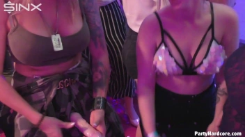 Party Hardcore Gone Crazy Vol. 45 Part 9 - Cam 3 Screencap 71 on sinx.preview.netperv.com