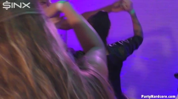 Party Hardcore Gone Crazy Vol. 45 Part 9 - Cam 3 Screencap 77 on sinx.preview.netperv.com