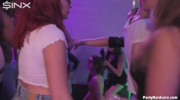 Party Hardcore Gone Crazy Vol. 45 Part 9 - Cam 3 Screencap 78 on sinx.preview.netperv.com