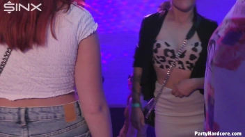 Party Hardcore Gone Crazy Vol. 45 Part 9 - Cam 3 Screencap 79 on sinx.preview.netperv.com