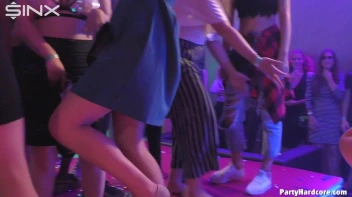 Party Hardcore Gone Crazy Vol. 45 Part 9 - Cam 3 Screencap 8 on sinx.preview.netperv.com