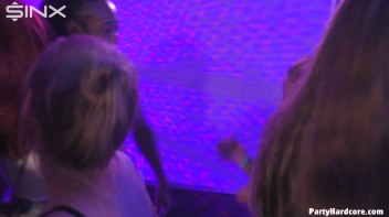 Party Hardcore Gone Crazy Vol. 45 Part 9 - Cam 3 Screencap 85 on sinx.preview.netperv.com