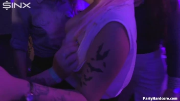 Party Hardcore Gone Crazy Vol. 45 Part 9 - Cam 3 Screencap 87 on sinx.preview.netperv.com