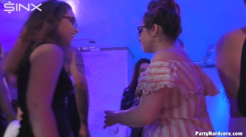 Party Hardcore Gone Crazy Vol. 45 Part 9 - Cam 3 Screencap 9 on sinx.preview.netperv.com