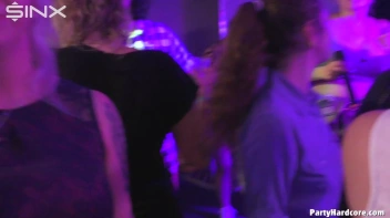 Party Hardcore Gone Crazy Vol. 45 Part 9 - Cam 3 Screencap 90 on sinx.preview.netperv.com