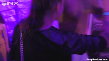 Party Hardcore Gone Crazy Vol. 45 Part 9 - Cam 3 Screencap 91 on sinx.preview.netperv.com