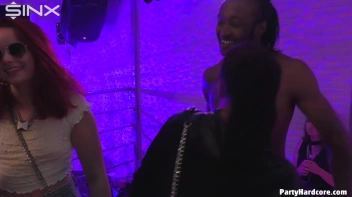 Party Hardcore Gone Crazy Vol. 45 Part 9 - Cam 3 Screencap 92 on sinx.preview.netperv.com