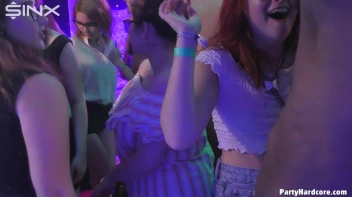 Party Hardcore Gone Crazy Vol. 45 Part 9 - Cam 3 Screencap 1 on sinx.preview.netperv.com
