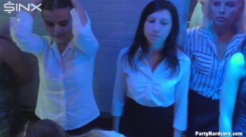 Party Hardcore Gone Crazy Vol. 45 Part 9 - Cam 3 Screencap 14 on sinx.preview.netperv.com