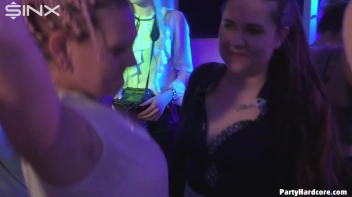 Party Hardcore Gone Crazy Vol. 45 Part 9 - Cam 3 Screencap 17 on sinx.preview.netperv.com