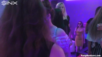 Party Hardcore Gone Crazy Vol. 45 Part 9 - Cam 3 Screencap 18 on sinx.preview.netperv.com