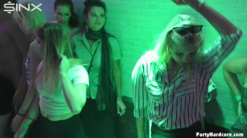 Party Hardcore Gone Crazy Vol. 45 Part 9 - Cam 3 Screencap 19 on sinx.preview.netperv.com