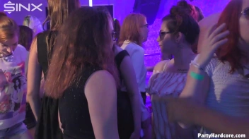 Party Hardcore Gone Crazy Vol. 45 Part 9 - Cam 3 Screencap 2 on sinx.preview.netperv.com