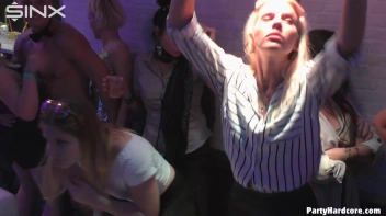 Party Hardcore Gone Crazy Vol. 45 Part 9 - Cam 3 Screencap 20 on sinx.preview.netperv.com