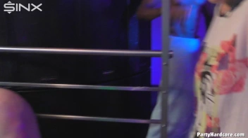 Party Hardcore Gone Crazy Vol. 45 Part 9 - Cam 3 Screencap 22 on sinx.preview.netperv.com