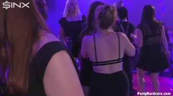 Party Hardcore Gone Crazy Vol. 45 Part 9 - Cam 3 Screencap 24 on sinx.preview.netperv.com