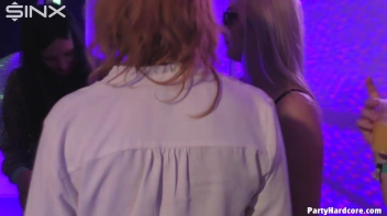 Party Hardcore Gone Crazy Vol. 45 Part 9 - Cam 3 Screencap 25 on sinx.preview.netperv.com