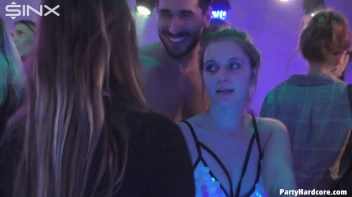 Party Hardcore Gone Crazy Vol. 45 Part 9 - Cam 3 Screencap 3 on sinx.preview.netperv.com