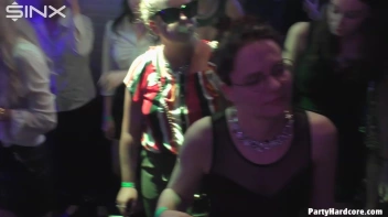 Party Hardcore Gone Crazy Vol. 45 Part 9 - Cam 3 Screencap 33 on sinx.preview.netperv.com