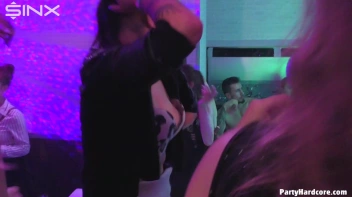 Party Hardcore Gone Crazy Vol. 45 Part 9 - Cam 3 Screencap 48 on sinx.preview.netperv.com