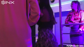 Party Hardcore Gone Crazy Vol. 44 Part 2 - Cam 1 Screencap 9 on sinx.preview.netperv.com