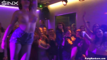 Party Hardcore Gone Crazy Vol. 44 Part 2 - Cam 1 Screencap 95 on sinx.preview.netperv.com