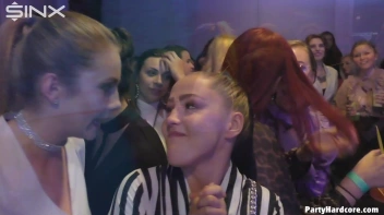 Party Hardcore Gone Crazy Vol. 44 Part 2 - Cam 1 Screencap 102 on sinx.preview.netperv.com