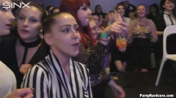 Party Hardcore Gone Crazy Vol. 44 Part 2 - Cam 1 Screencap 103 on sinx.preview.netperv.com