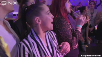 Party Hardcore Gone Crazy Vol. 44 Part 2 - Cam 1 Screencap 104 on sinx.preview.netperv.com