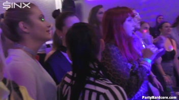 Party Hardcore Gone Crazy Vol. 44 Part 2 - Cam 1 Screencap 105 on sinx.preview.netperv.com