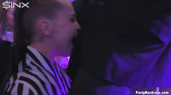 Party Hardcore Gone Crazy Vol. 44 Part 2 - Cam 1 Screencap 106 on sinx.preview.netperv.com