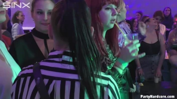 Party Hardcore Gone Crazy Vol. 44 Part 2 - Cam 1 Screencap 107 on sinx.preview.netperv.com