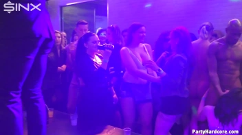 Party Hardcore Gone Crazy Vol. 44 Part 2 - Cam 1 Screencap 110 on sinx.preview.netperv.com