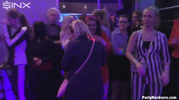 Party Hardcore Gone Crazy Vol. 44 Part 2 - Cam 1 Screencap 113 on sinx.preview.netperv.com