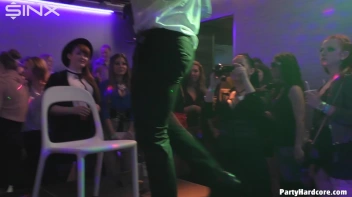 Party Hardcore Gone Crazy Vol. 44 Part 2 - Cam 1 Screencap 117 on sinx.preview.netperv.com