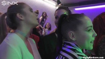 Party Hardcore Gone Crazy Vol. 44 Part 2 - Cam 1 Screencap 118 on sinx.preview.netperv.com