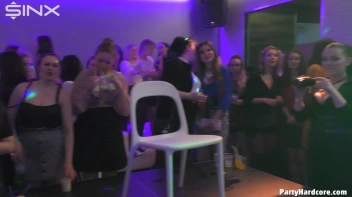 Party Hardcore Gone Crazy Vol. 44 Part 2 - Cam 1 Screencap 119 on sinx.preview.netperv.com