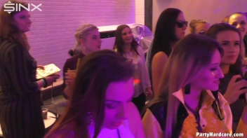 Party Hardcore Gone Crazy Vol. 44 Part 2 - Cam 1 Screencap 13 on sinx.preview.netperv.com