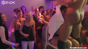 Party Hardcore Gone Crazy Vol. 44 Part 2 - Cam 1 Screencap 19 on sinx.preview.netperv.com